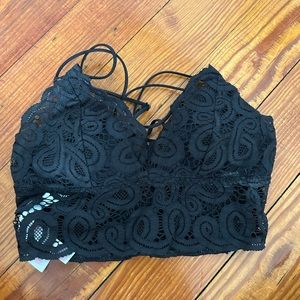 Victoria’s secret PINK bralette